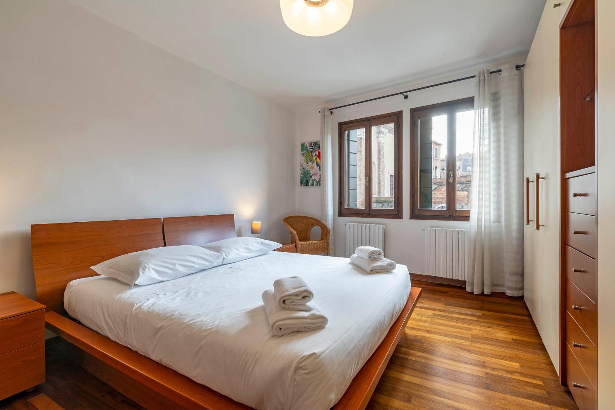 Residenza Ca' Giacomo Villa Venezia