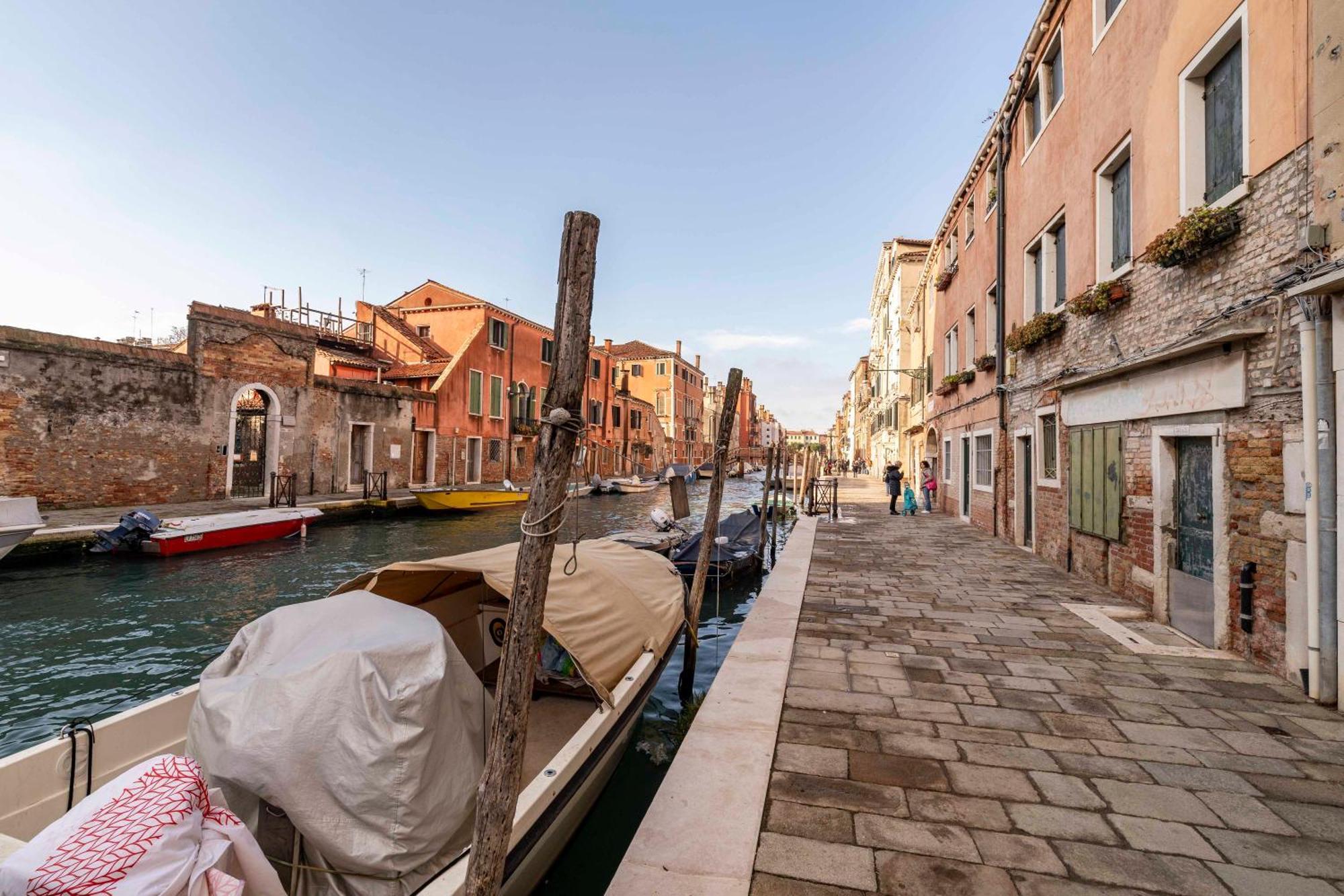 Residenza Ca' Giacomo Venezia