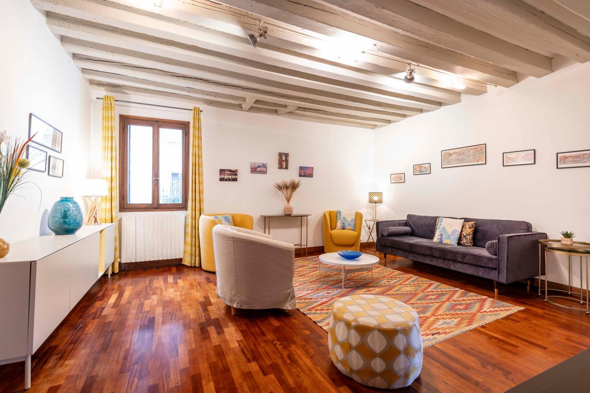 Villa Residenza Ca' Giacomo Venedig