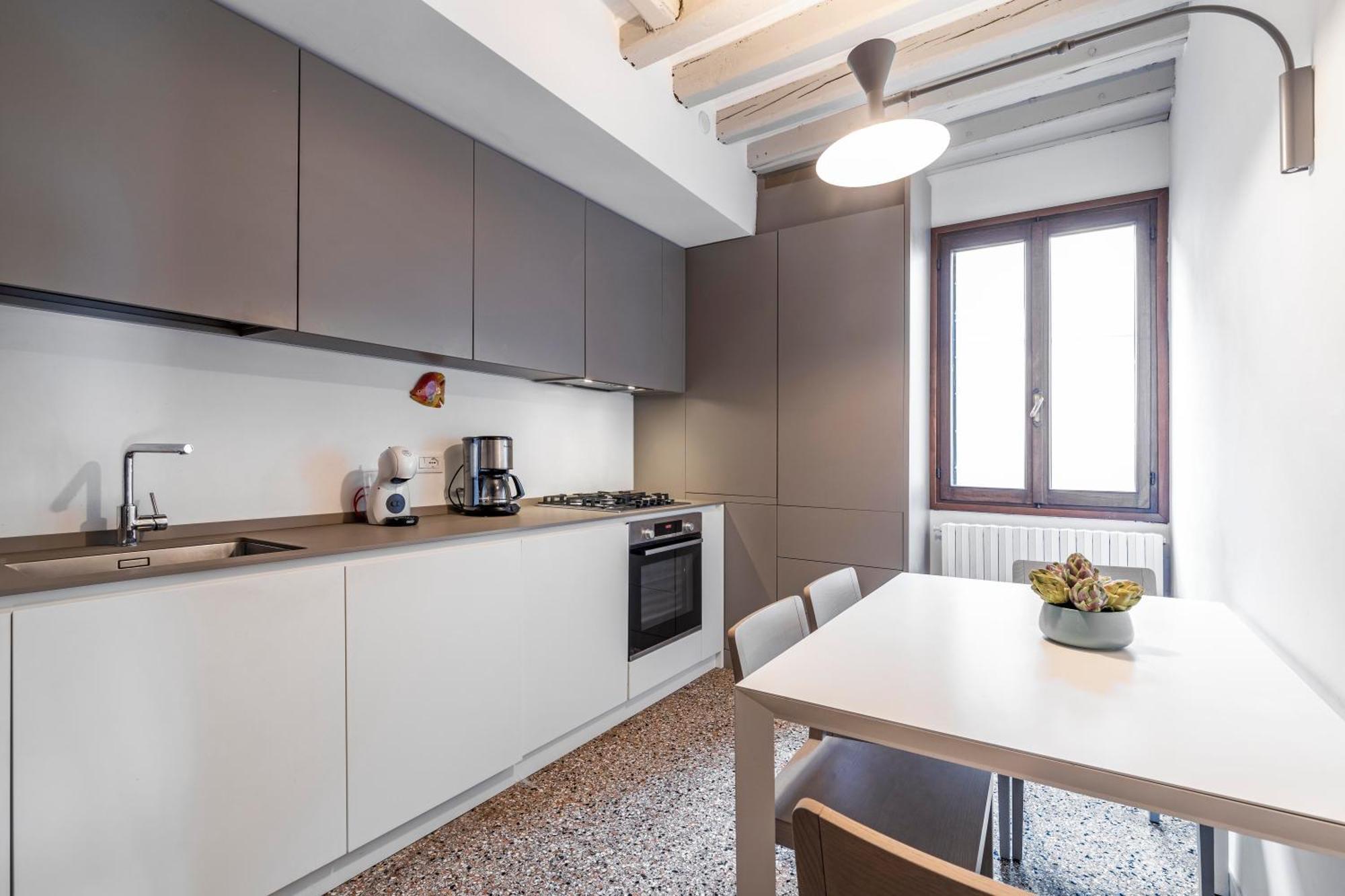 Residenza Ca' Giacomo * Venedig