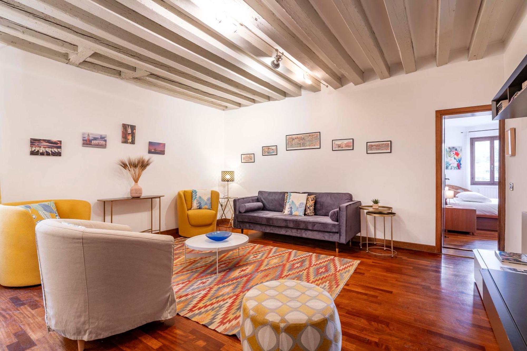 Residenza Ca' Giacomo Villa Venezia