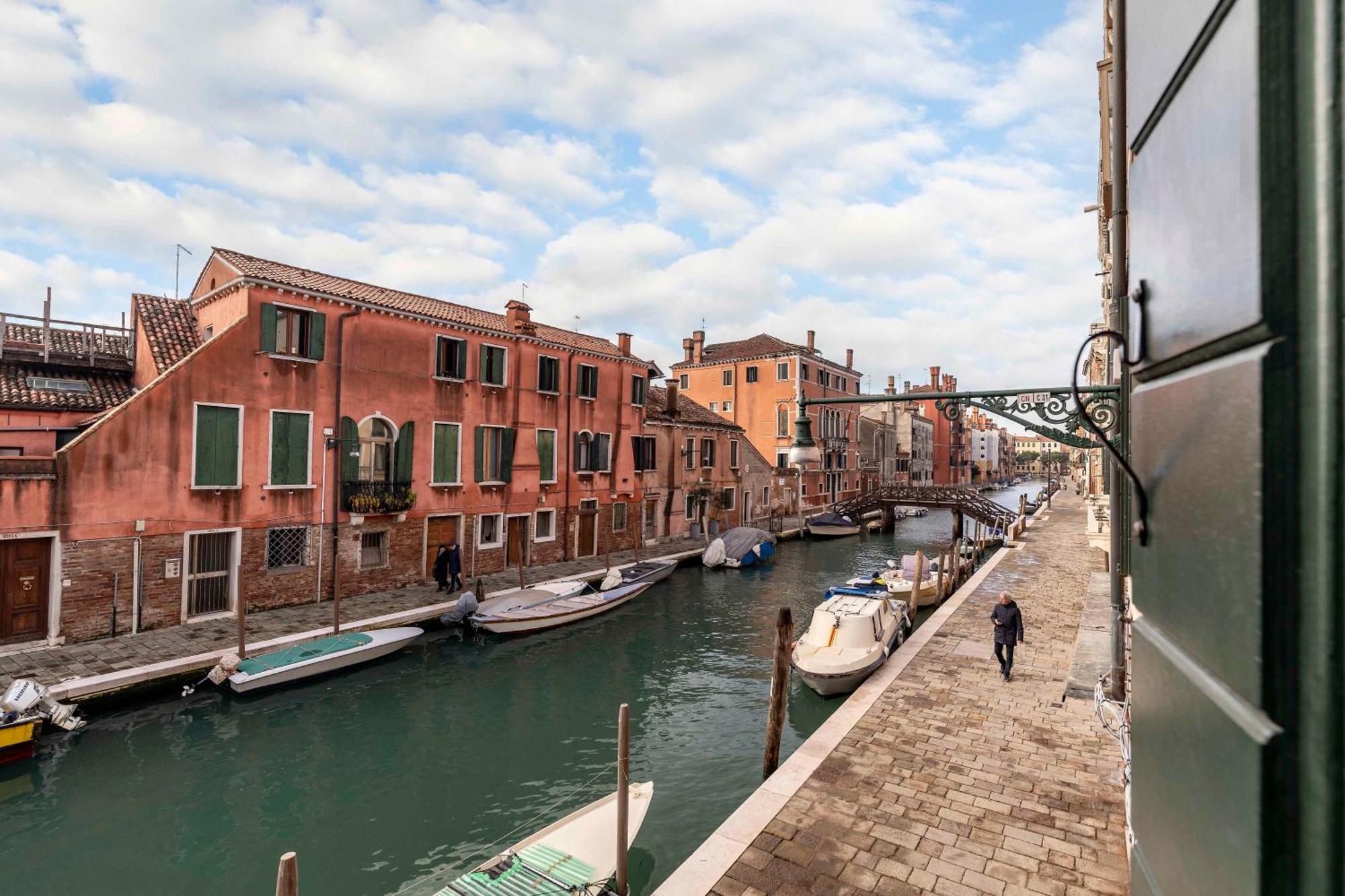 Villa Residenza Ca' Giacomo Venedig