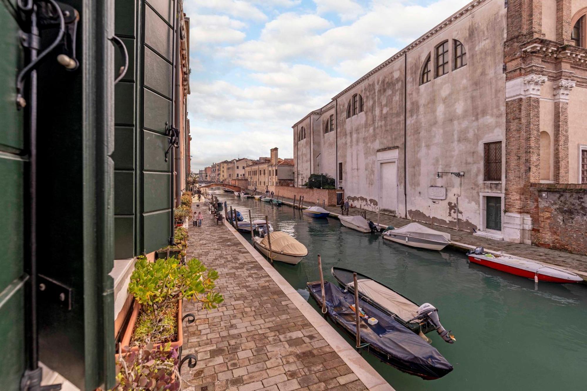 Residenza Ca' Giacomo * Venezia