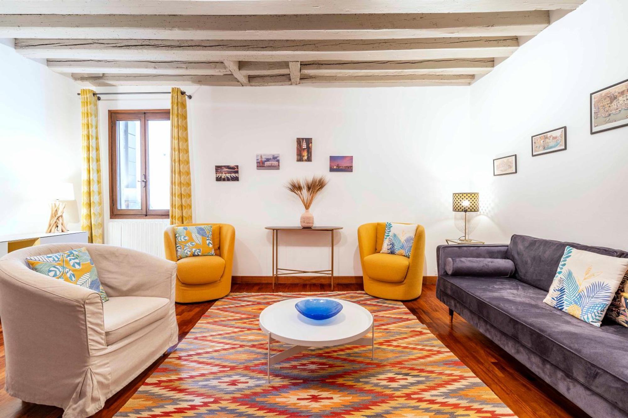 Residenza Ca' Giacomo Villa