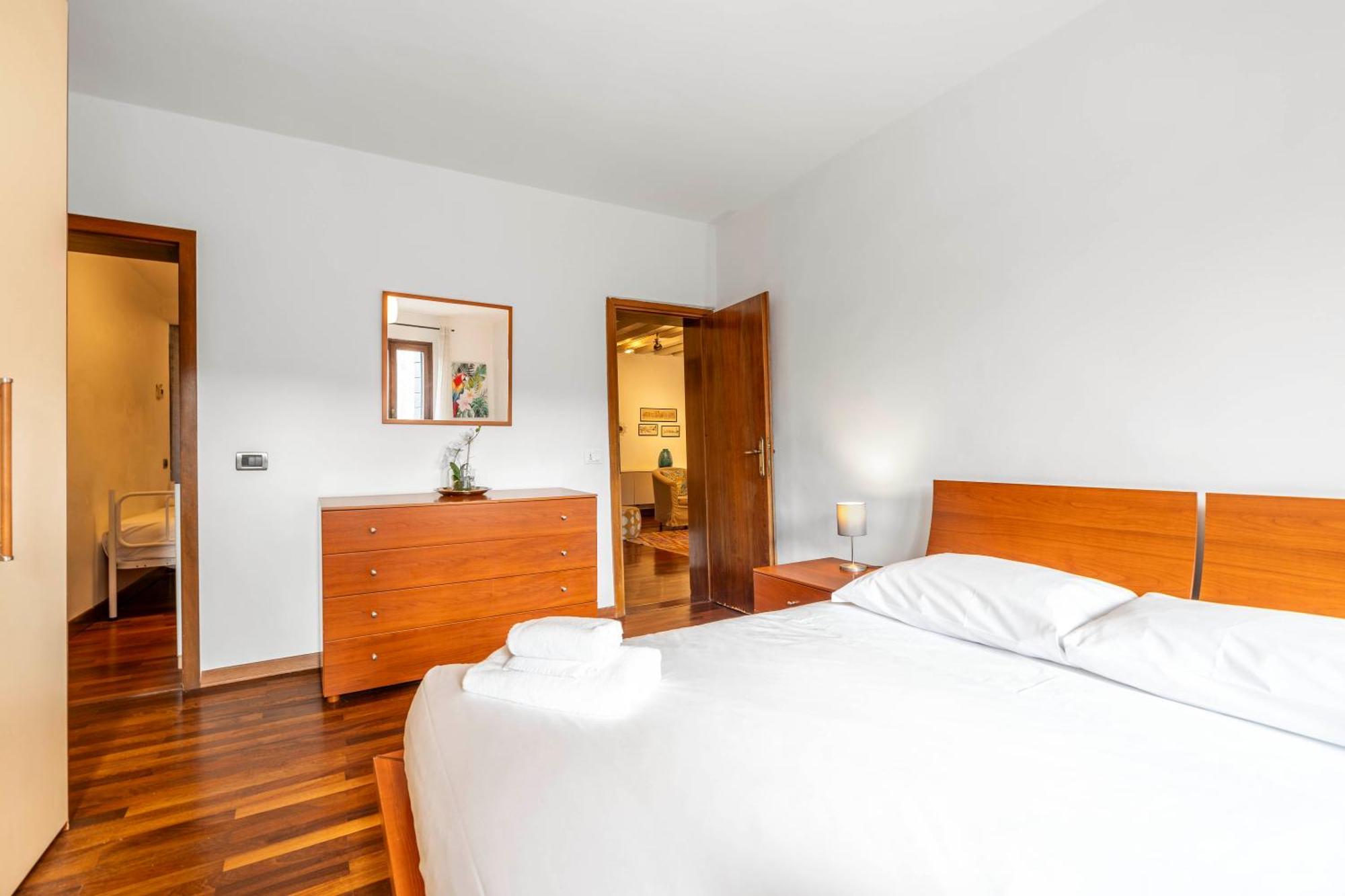Residenza Ca' Giacomo Venedig